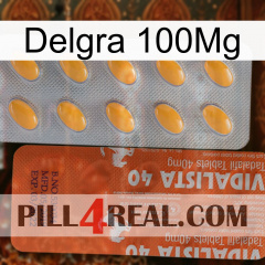 Delgra 100Mg 43